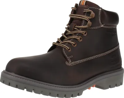 Produktbild von Dockers by Gerli 53AX003-400 - Herren Boots - 360-Schoko, Größe:42 EU