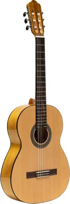 Produktbild von Stagg 4/4 Flamenca Gitarre SCL70-FLAMENCA