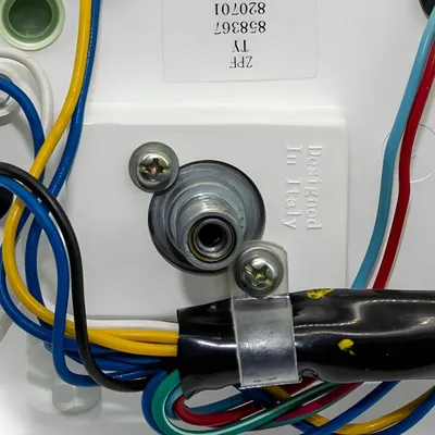 Produktbild von Instrumentengruppe Aprilia Instrumenteneinheit, 858367
