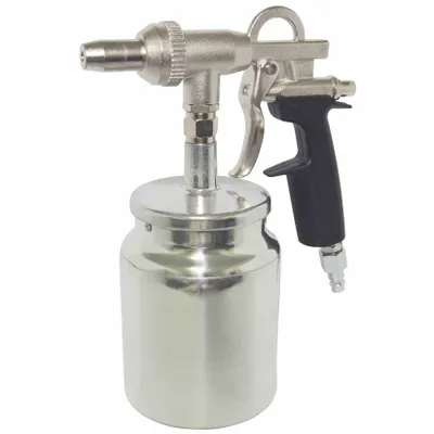 Image de Pistolet de sablage