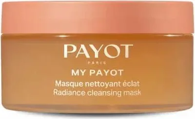 Produktbild von Payot My Payot Radiance Cleansing Mask 100ml