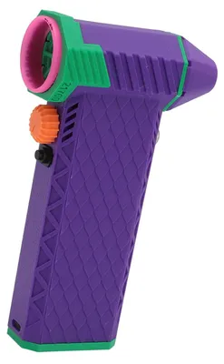 Produktbild von Mini-Jetventilator - Tragbar - Schnell aufladbar - Kompakt - Multifunktional - 200.000 RPM