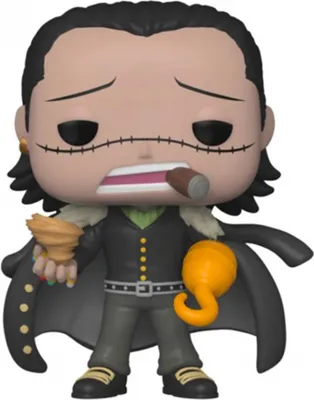 Zdjęcie produktu dla FUNKO POP! Animation 54464, Figurka kolekcjonerska, Anime i manga