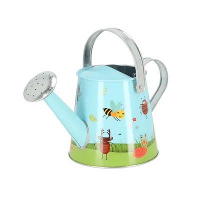Image de ESSCHERT DESIGN Théière pour enfants INSECTS, 1,3L