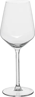 Obrázek produktu pro alpina sada sklenic na bílé víno 6 kusů - Sklenice na víno 37cl - Lze mýt v myčce - Sklo