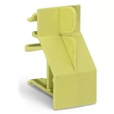 Produktbild von WAGO Fingerschutzabdeckung 285-441