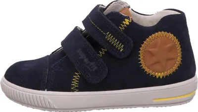 Produktbild von Superfit Halbschuhe Mädchen 31343337323333 Blau 23 EU
