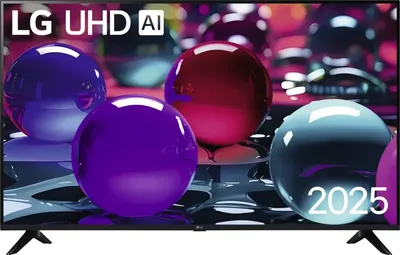 LG 55UA73006LA.AEKQ, 139,7 cm (55"), 3840 x 2160 Pixel, LED, Smart-TV, WLAN, Schwarz