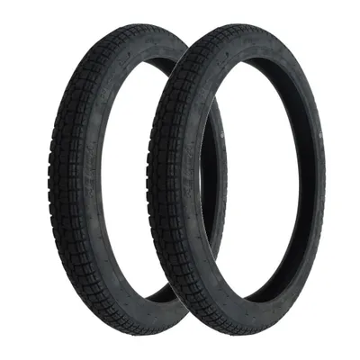 Immagine prodotto di 2x pneumatici Kenda K260 2.25-17 (2 1/4 x 17) 33L TT