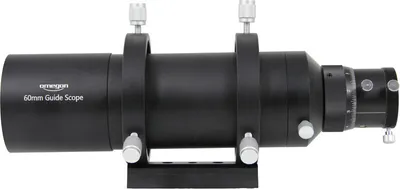 Produktbild von Omegon Microspeed Guidescope 60mm