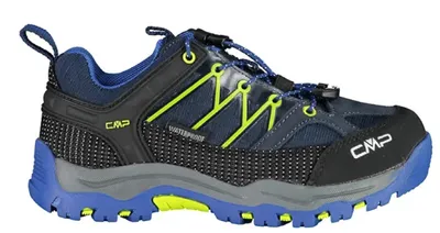 Produktbild von CMP Kids Rigel Low WP Kinder Trekking Freizeitschuhe 3Q54554 38NL : 30 EU Grösse - Schuhe: 30 EU