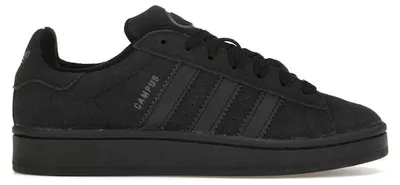 Produktbild von adidas Campus 00s Core Black (GS) - EU 35.5