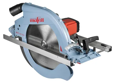 Produktbild von Mafell Zimmerei-Handkreissäge MKS 185 Ec | 924801
