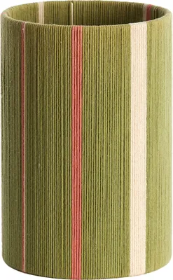 Produktbild von Light & Living - Lampenschirm MEDAN - Ø20x30cm - Grün