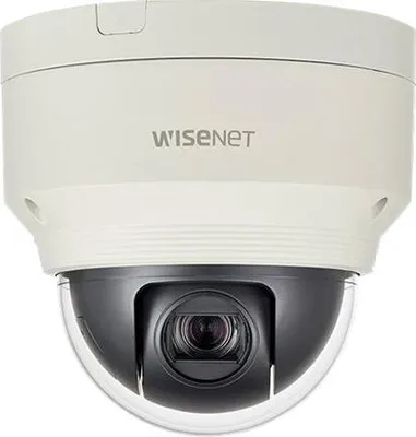 Immagine prodotto di Hanwha - Wisenet XNP-6120H Hanwha XNP-6120H PTZ-kamera out. 2MP PoE IR IP66 IK10 retail