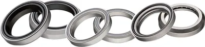 Image de Fulcrum Rs-011 Palier 4 unités Argent Argent One Size