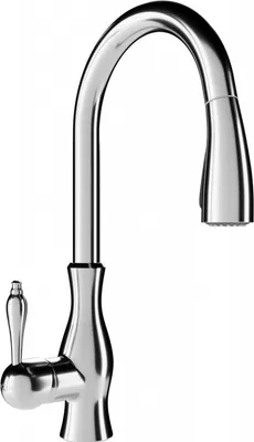 Produktbild von Mexen Savita Küchenmischer, Chrom - 672601-00