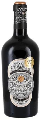 Produktbild von Lupo Meraviglia Due di Due 2024 | Rotwein | Italien | 1 x 0,75 Liter