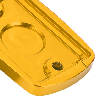 Obrázok produktu pre Náhradný uzáver pre nádržku kvapaliny predného brzdového valca pre Yamaha XMAX 125 250 300 400Gold