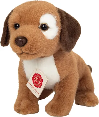Immagine prodotto di Teddy-Hermann GmbH Teddy Hermann cucciolo Milow 25 cm Altro