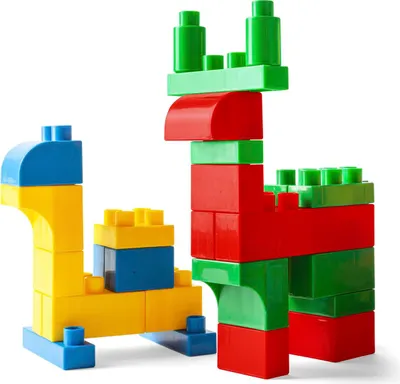 Obrázek produktu pro WADER Dětské kostky 50 kusů 41294 12941