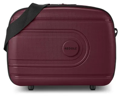 Produktbild von Redolz Essentials 11 Beautycase 34 cm