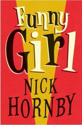 Obrázok produktu pre Hornby, N: Funny Girl
