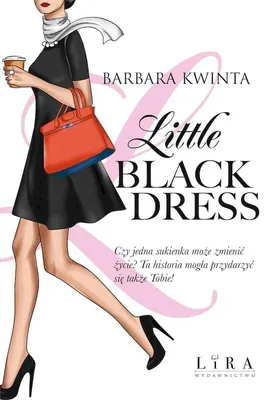 Immagine prodotto di Little Black Dress