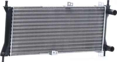 Produktbild von RIDEX 470R0317 Kühler Wasserkühler Motorkühler für FIAT Panda Schrägheck (141) Panda I Schrägheck Kastenwagen (141A)