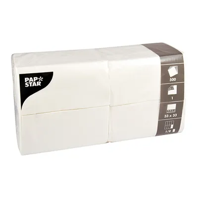 Obrázok produktu pre 100 x 435 x 100 mm , PAPSTAR GmbH, Daimlerstraße 4-853925 Kall   , 1erPack