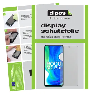 A collage of instructional images and product packaging for a screen protector.