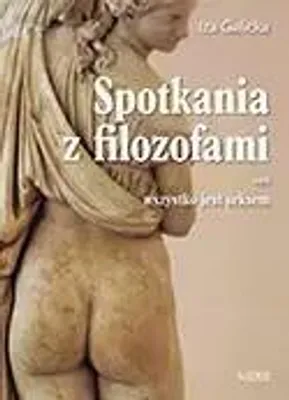 Produktbild von Spotkania z filozofami, czyli wszystko jest seksem