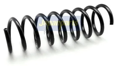 Produktbild von JAPANPARTS Fahrgestellfeder ZC6412A