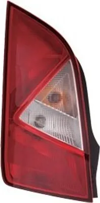Produktbild von VAN WEZEL Rückleuchte Heckleuchte Links für SEAT Mii (KF1)