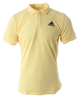 Produktbild von Adidas-Polohemd