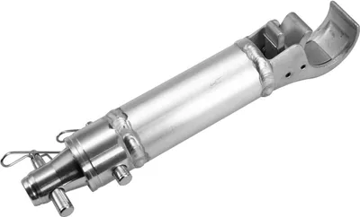 Produktbild von ALUTRUSS Ausgleichsklammer 210mm
