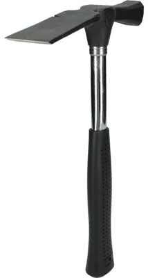 Imagen del producto de KS Tools 140.2003, Martillo de albañil, Acero, Acero, , 27 cm, 940 g