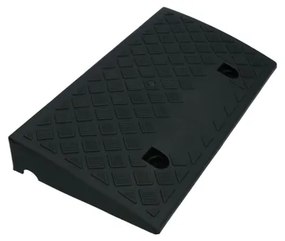 Produktbild von Carpoint Auffahrkeile  50 x 27 x 7 cm 2 Stück