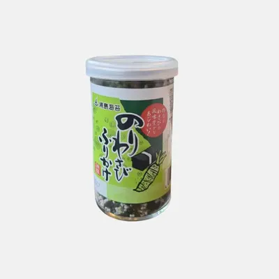 Zdjęcie produktu dla Nihon Kaisui | Przyprawa Wasabi do ryżu - 50g - Japońskie przyprawy - Nori