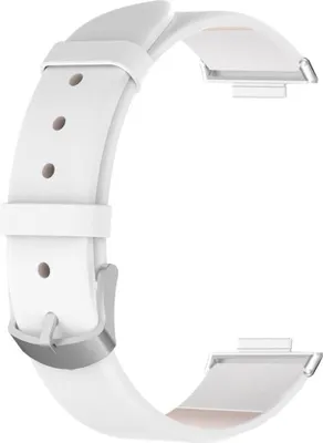 Obrázek produktu pro Náhradní řemínky kompatibilní s chytrými hodinkami HUAWEI Watch FIT2 z kůže