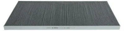 Obrázek produktu pro BOSCH 1 987 435 638 Interiérový filtr, pylový filtr pro TESLA Model S (5YJS) s aktivním uhlím