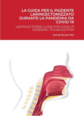 Produktbild von La Guida Per Il Paziente Laringectomizzato Durante La Pandemia Da