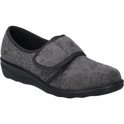 Produktbild von JOSEF SEIBEL Nice 80 | Hausschuh für Damen | Grau