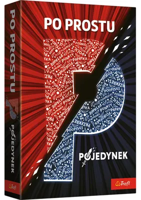 Produktbild von Just P Duellspiel 02389