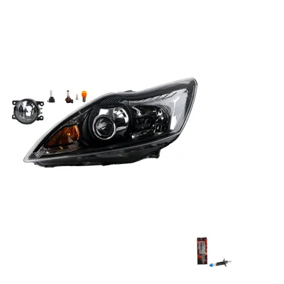 Produktbild von Scheinwerfer Osram Night Breaker Laser passend für Ford Focus 05 02/08-01/11 Li. 1521209 1574946 1744969 1679622 8M5113006CA 8M5113006CB 8M5113 Johns