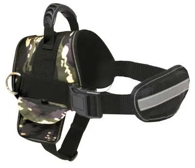 Productafbeelding van Croci Wandelriem voor honden, verstelbaar van 73-100 cm