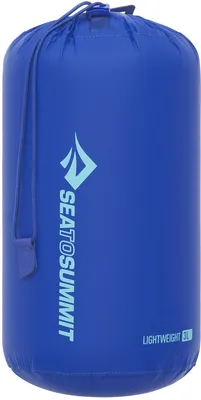 Produktbild von Sea to Summit Packsack Lightweight Stuff Pack 3L Surf The Web blau
