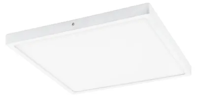 Obrázok produktu pre LED stropná lampa Fueva 1, Moderné biele osvetlenie