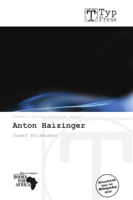 Produktbild von Anton Haizinger