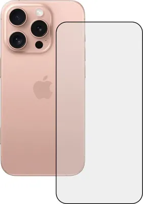 Obrázok produktu pre Ochrana displeja pre mobilné telefóny KSIX iPhone 16 Pro
